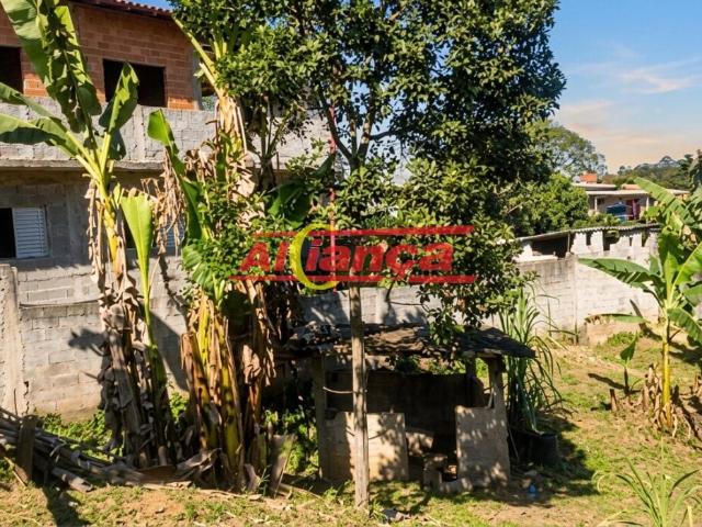 Terreno venda em Distrito-sede de Guarulhos, Guarulhos
