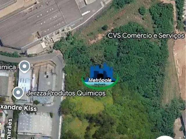 Terreno venda em Região Imediata de São Paulo, Região Metropolitana de São Paulo
