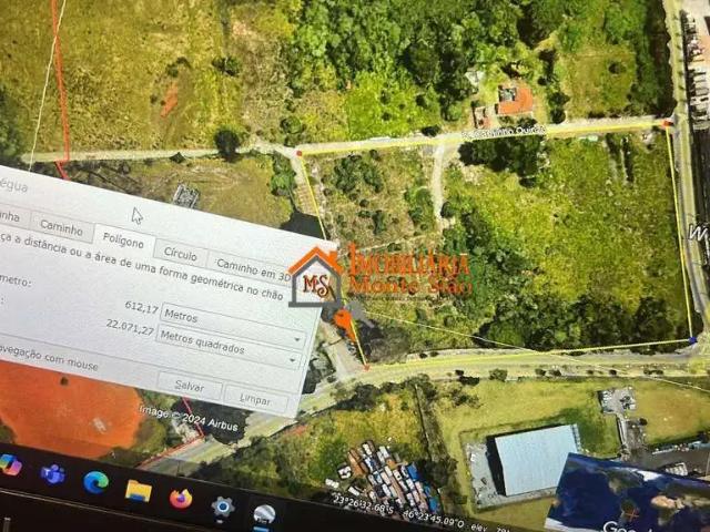 Terreno venda em Região Imediata de São Paulo, Região Metropolitana de São Paulo