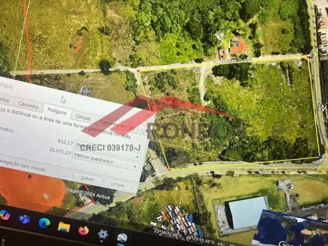 Terreno venda em Região Imediata de São Paulo, Região Metropolitana de São Paulo