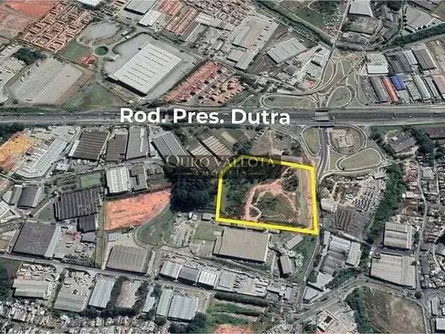 Terreno venda em Região Imediata de São Paulo, Região Metropolitana de São Paulo