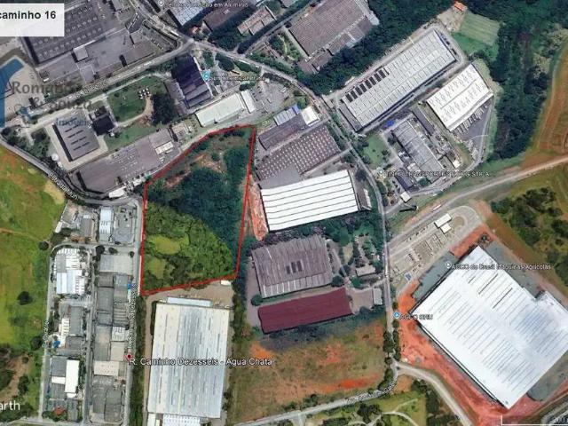 Terreno venda em Região Imediata de São Paulo, Região Metropolitana de São Paulo