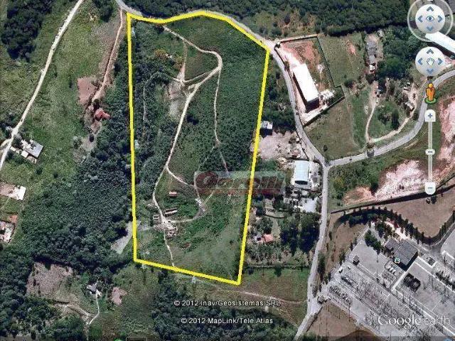 Terreno venda em Região Imediata de São Paulo, Região Metropolitana de São Paulo