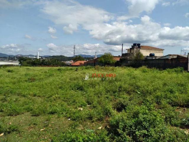 Terreno venda em Região Imediata de São Paulo, Região Metropolitana de São Paulo