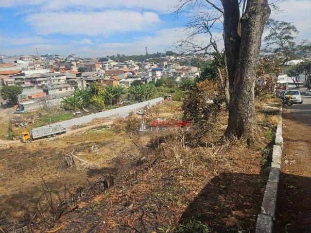 Terreno venda em Distrito de Jardim Presidente Dutra, Guarulhos