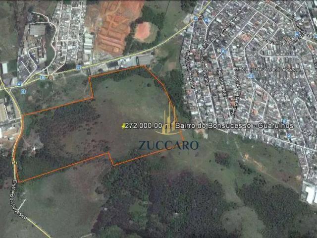 Terreno venda em Região Imediata de São Paulo, Região Metropolitana de São Paulo