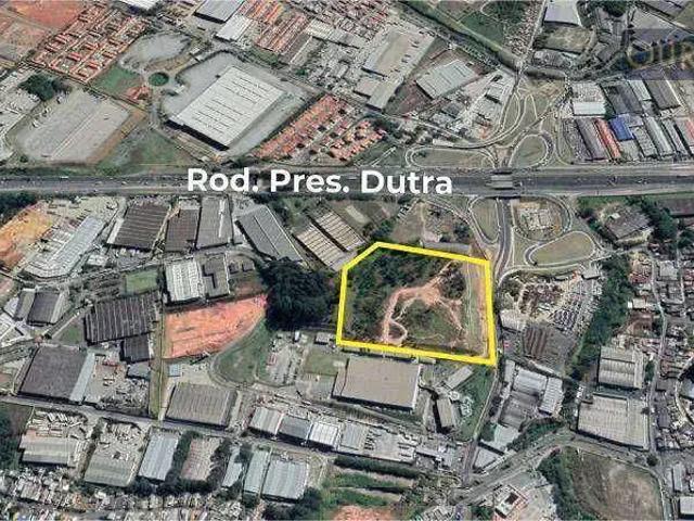 Terreno venda em Região Imediata de São Paulo, Região Metropolitana de São Paulo