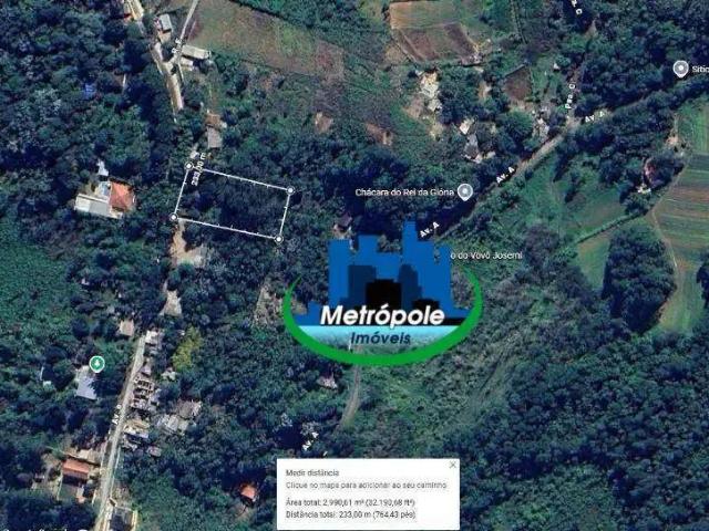 Terreno venda em Região Imediata de São Paulo, Região Metropolitana de São Paulo