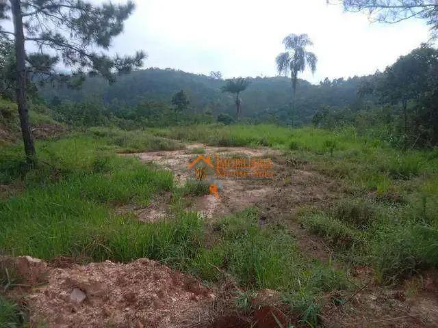 Terreno venda em Região Imediata de São Paulo, Região Metropolitana de São Paulo