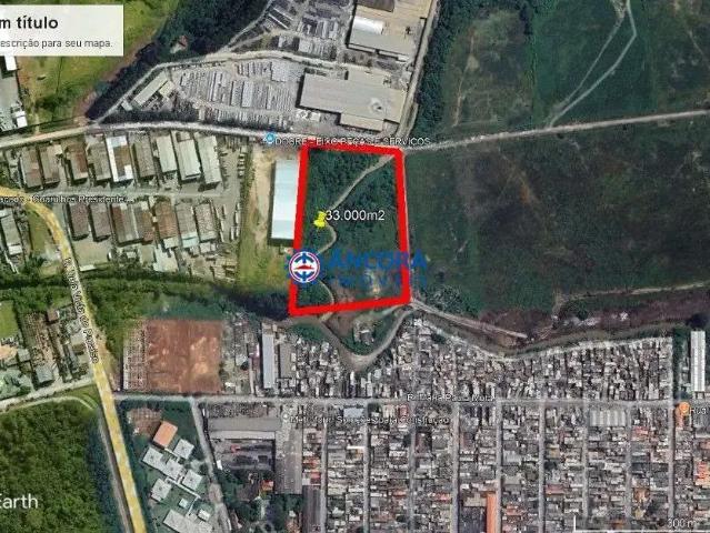 Terreno venda em Região Imediata de São Paulo, Região Metropolitana de São Paulo