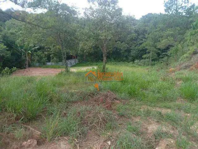 Terreno venda em Núcleo Ponta Alta, Guarulhos