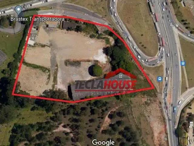 Terreno venda em Região Imediata de São Paulo, Região Metropolitana de São Paulo