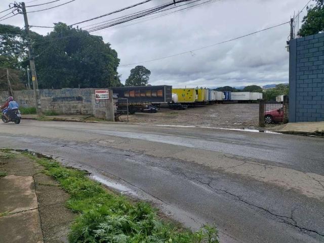 Terreno venda em Distrito de Jardim Presidente Dutra, Guarulhos