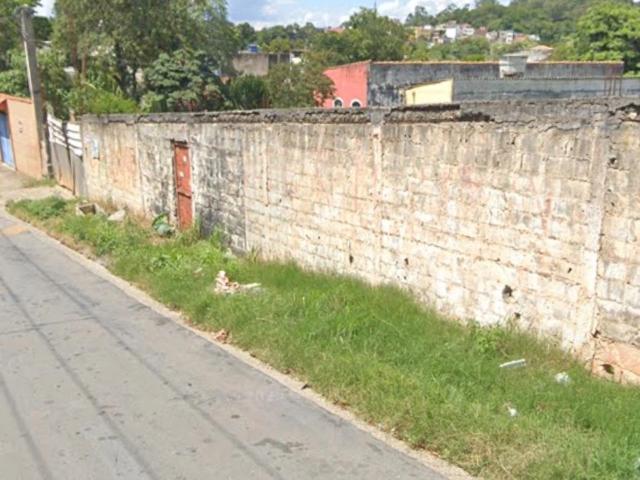 Terreno venda em Distrito de Jardim Presidente Dutra, Guarulhos