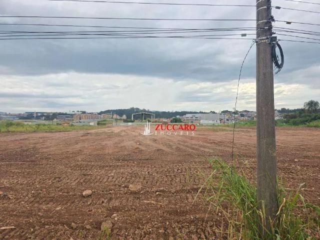 Terreno venda em Distrito de Jardim Presidente Dutra, Guarulhos