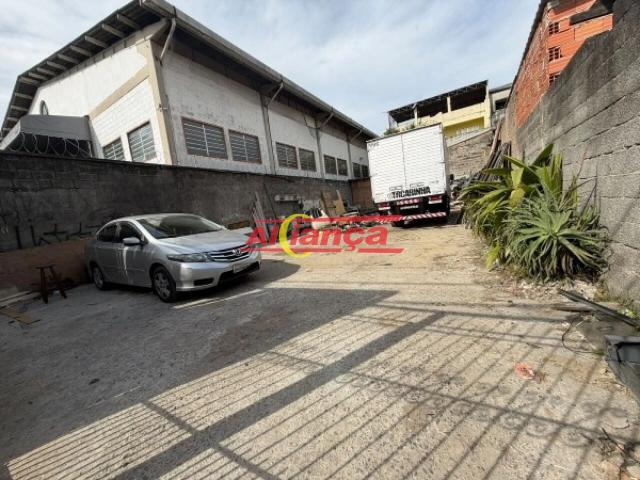 Terreno venda em Vila Cidade Parque Alvorada, Guarulhos
