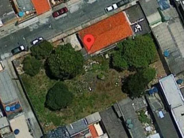 Terreno venda em Distrito de Jardim Presidente Dutra, Guarulhos