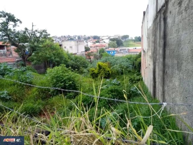 Terreno venda em Cidade Soberana, Guarulhos