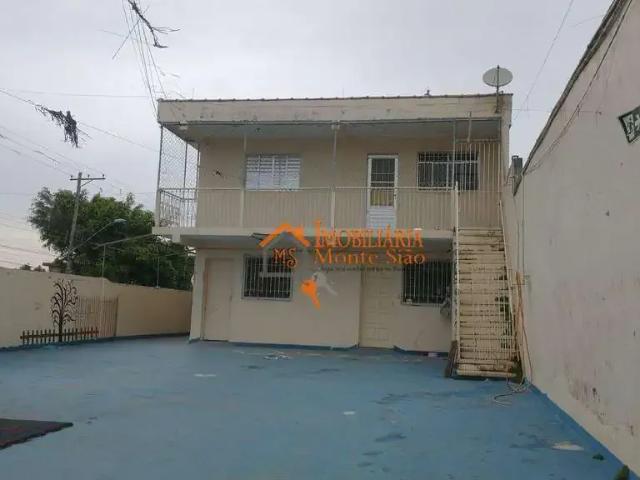 Terreno venda em Distrito-sede de Guarulhos, Guarulhos