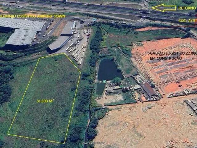 Terreno venda em Região Imediata de São Paulo, Região Metropolitana de São Paulo