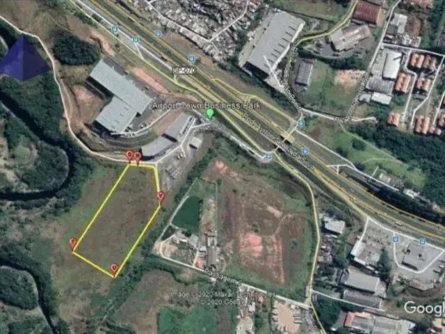 Terreno venda em Região Imediata de São Paulo, Região Metropolitana de São Paulo