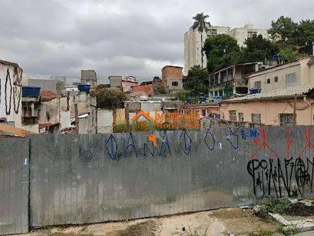 Terreno venda em Região Imediata de São Paulo, Região Metropolitana de São Paulo