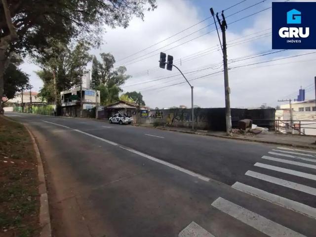 Terreno venda em Região Imediata de São Paulo, Região Metropolitana de São Paulo