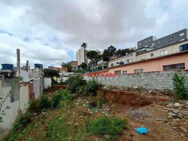 Terreno venda em Região Imediata de São Paulo, Região Metropolitana de São Paulo