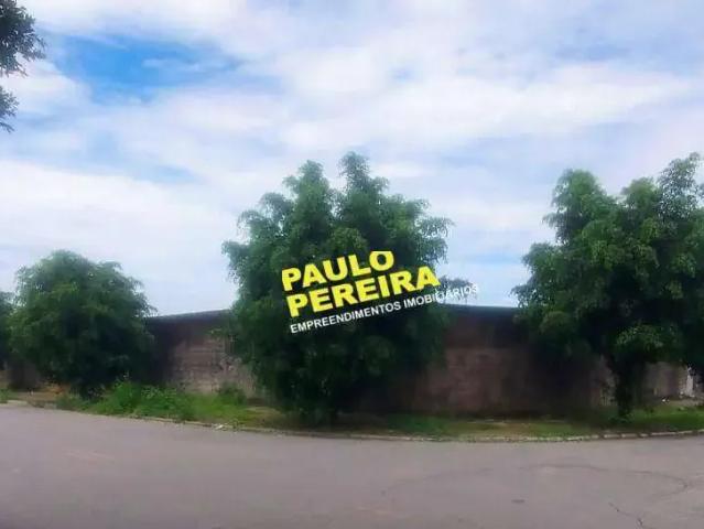 Terreno venda em Jardim Álamo, Guarulhos