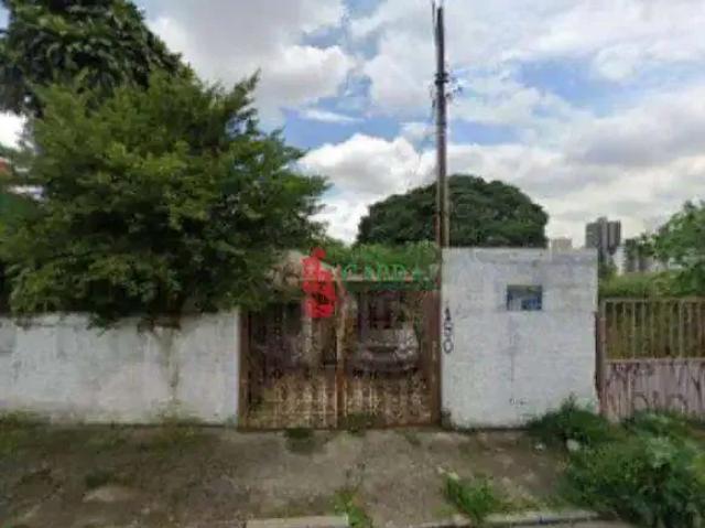 Terreno venda em Vila Aida, Guarulhos