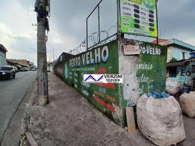 Terreno venda em Região Imediata de São Paulo, Região Metropolitana de São Paulo