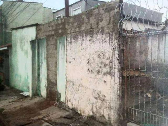 Terreno venda em Jurema, Guarulhos