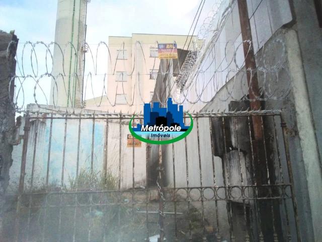 Terreno venda em Jurema, Guarulhos