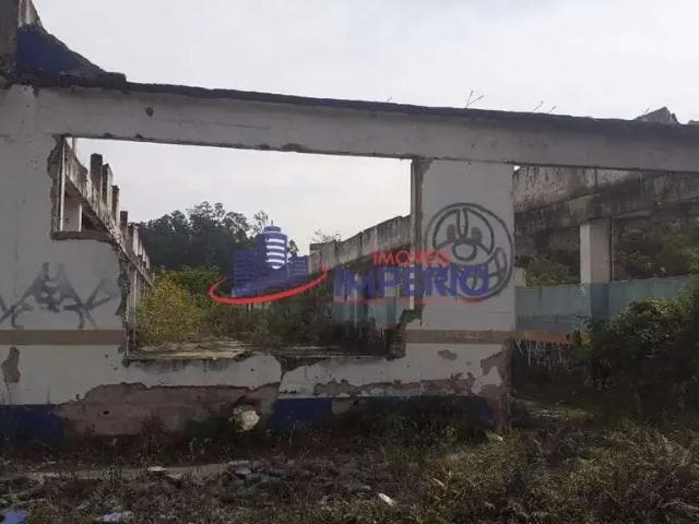 Terreno venda em Região Imediata de São Paulo, Região Metropolitana de São Paulo