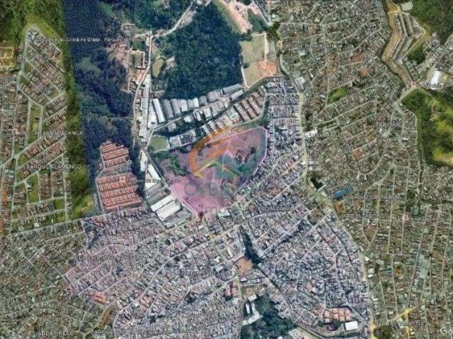 Terreno venda em Região Imediata de São Paulo, Região Metropolitana de São Paulo