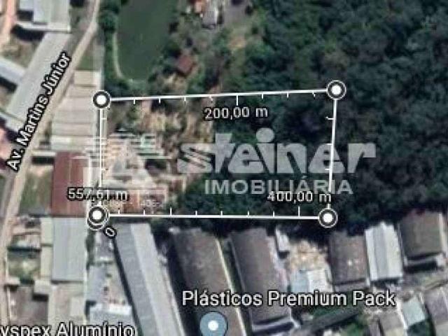 Terreno venda em Região Imediata de São Paulo, Região Metropolitana de São Paulo
