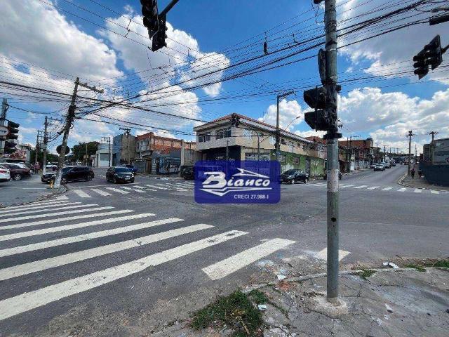 Terreno venda em Região Imediata de São Paulo, Região Metropolitana de São Paulo