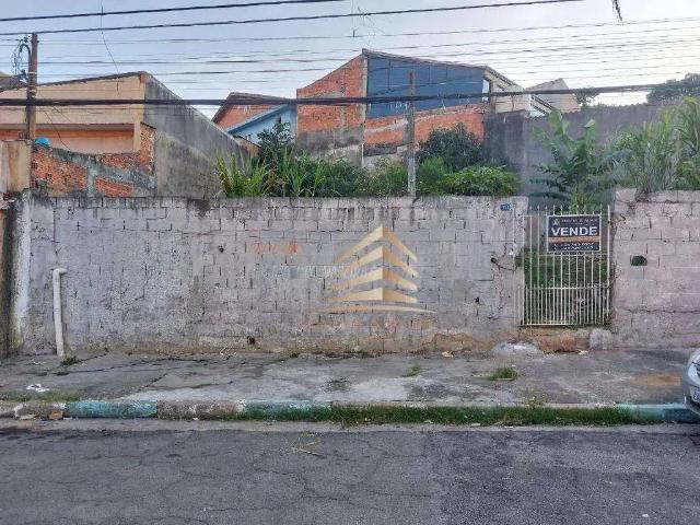 Terreno venda em Vila Cocaia, Guarulhos