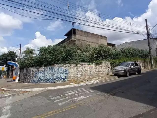 Terreno venda em Região Imediata de São Paulo, Região Metropolitana de São Paulo