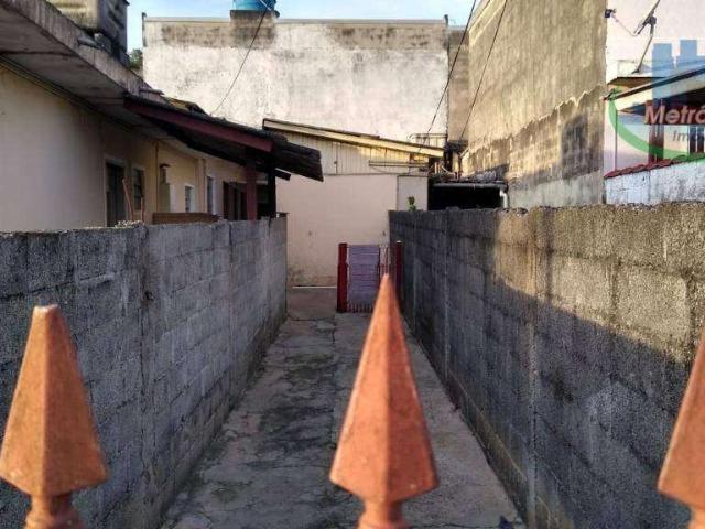 Terreno venda em Região Imediata de São Paulo, Região Metropolitana de São Paulo