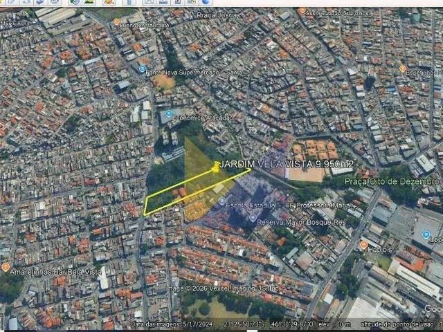 Terreno venda em Região Imediata de São Paulo, Região Metropolitana de São Paulo