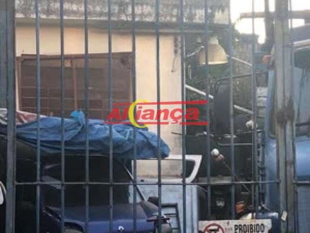 Terreno venda em Jardim Divinolândia, Guarulhos