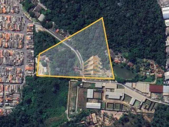 Terreno venda em Região Imediata de São Paulo, Região Metropolitana de São Paulo