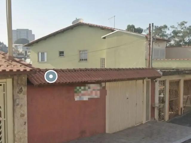 Terreno venda em Vila Flórida, Guarulhos