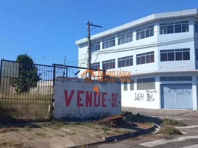 Terreno venda em Região Imediata de São Paulo, Região Metropolitana de São Paulo