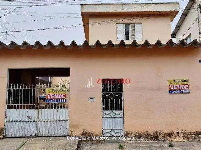 Terreno venda em Vila Flórida, Guarulhos