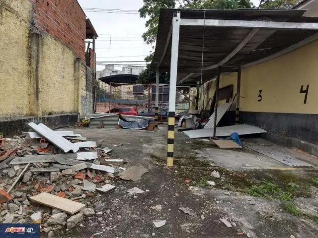 Terreno venda em Distrito-sede de Guarulhos, Guarulhos