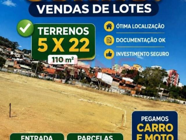 Terreno venda em Jardim Lenize, Guarulhos