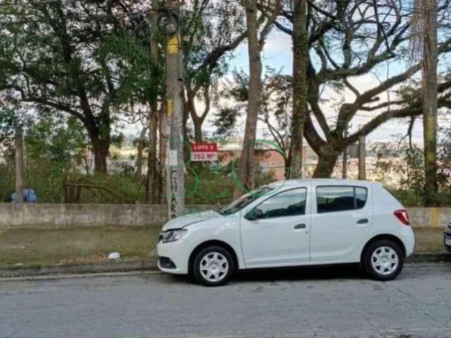 Terreno venda em Vila Pires, Guarulhos