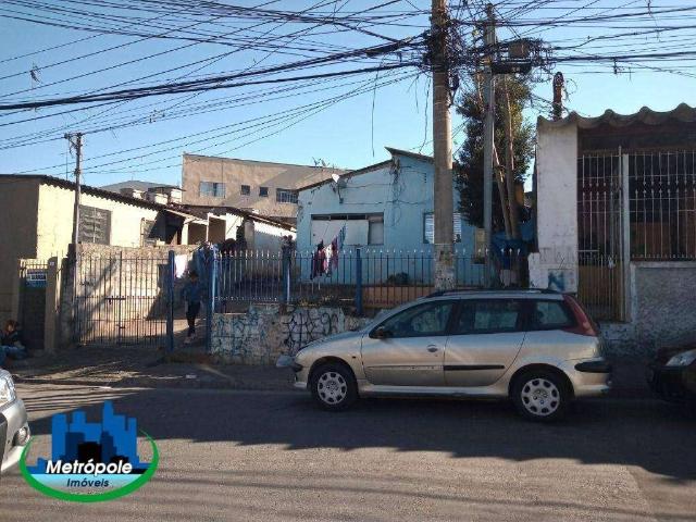 Terreno venda em Região Imediata de São Paulo, Região Metropolitana de São Paulo